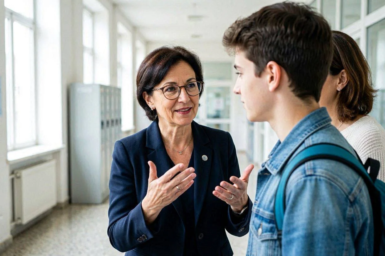 Riforma tempo scuola, l'idea dei presidi educativi permanenti