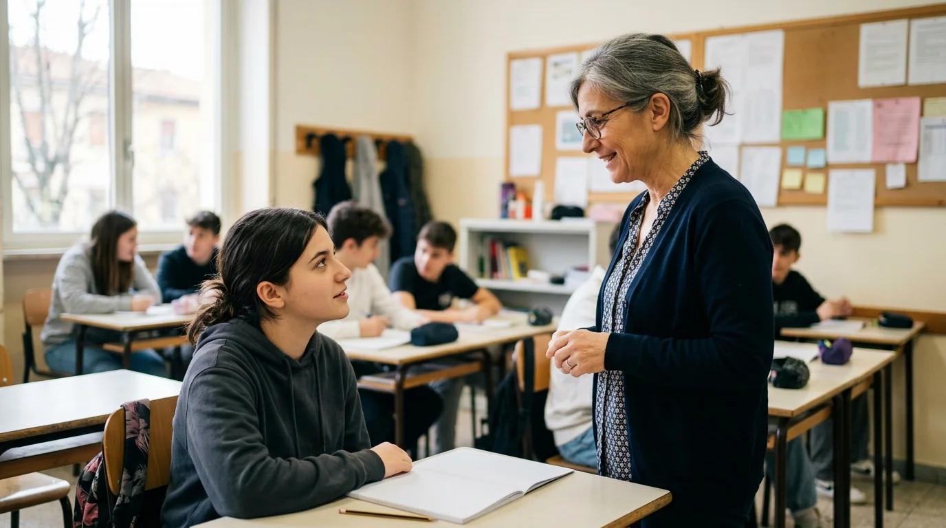Riforma voto di condotta: le regole per l'anno scolastico 2026/2027