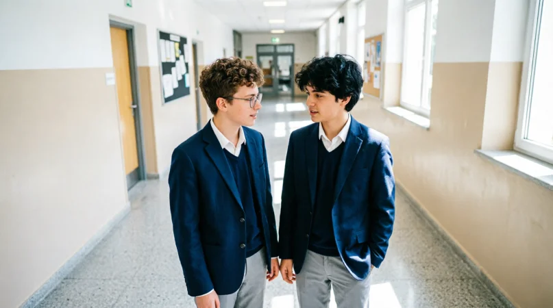 Rimini, 60mila euro per la gestione delle emozioni a scuola