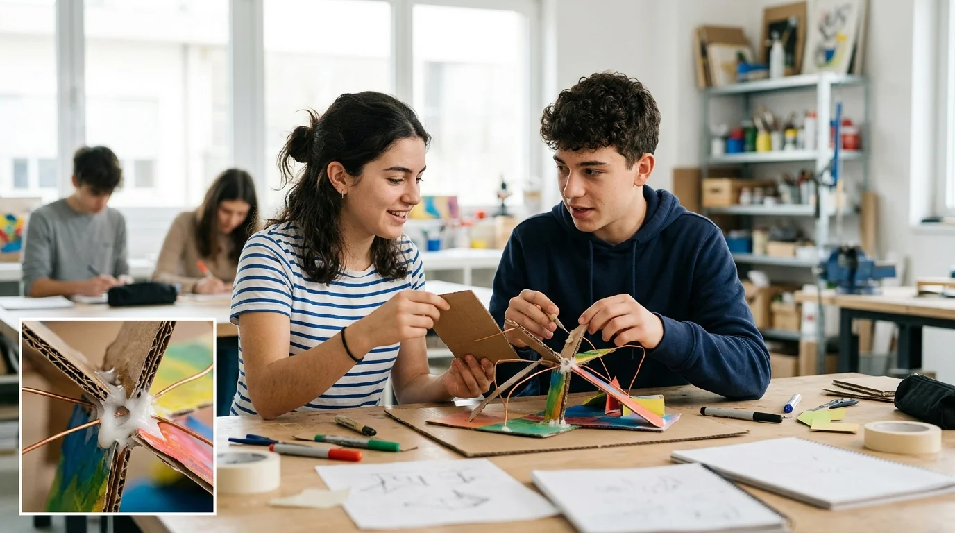 Rimini, duemila studenti coinvolti nei progetti di Fattor Comune