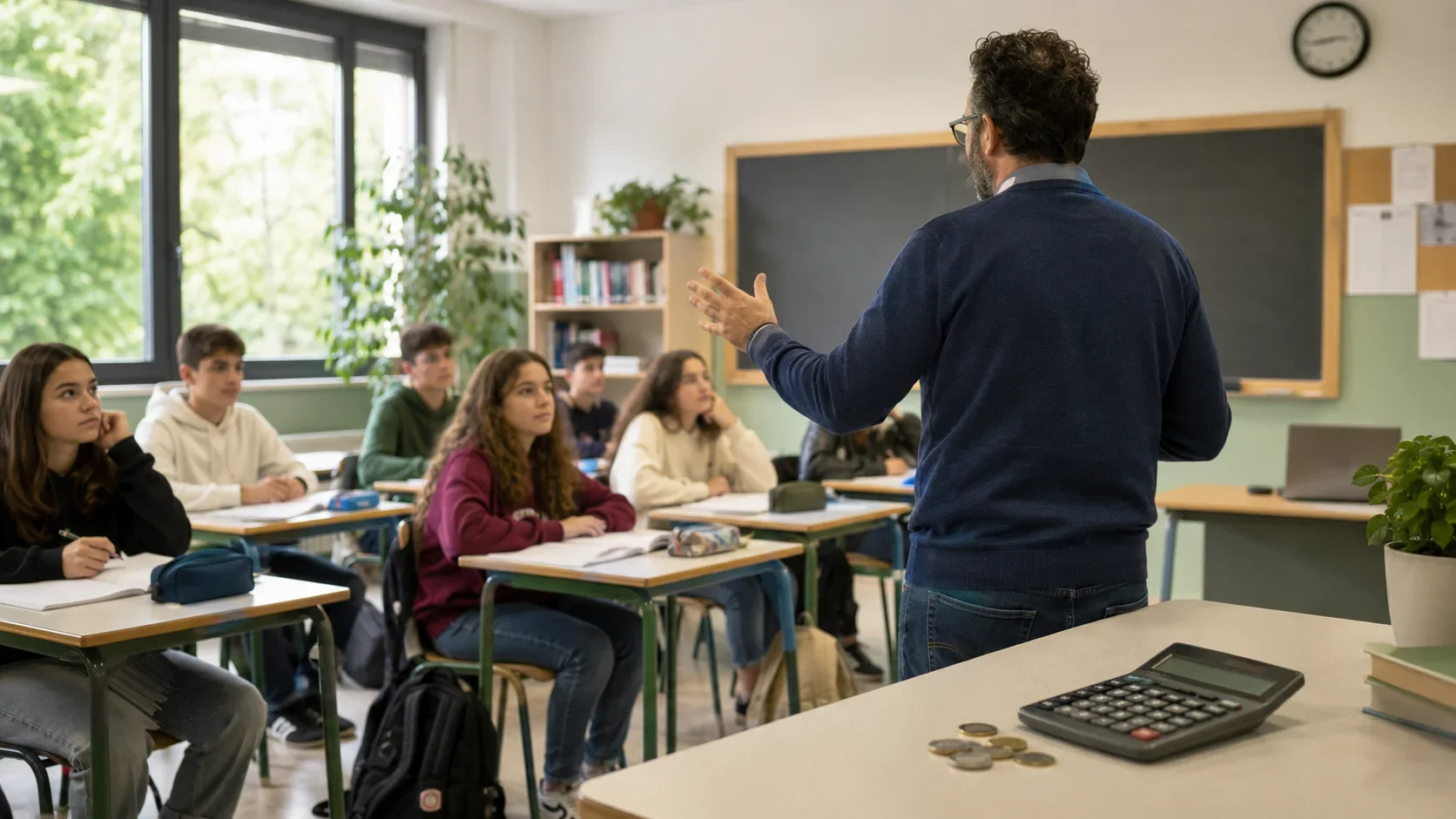 Rinnovo CCNL Scuola: sindacati contro le risorse insufficienti