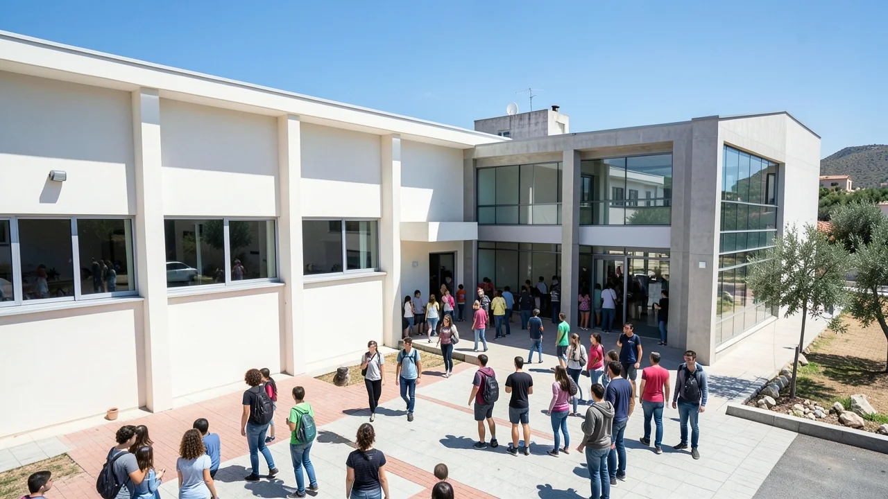 Scuole paritarie Sardegna: pubblicato il riparto dei contributi