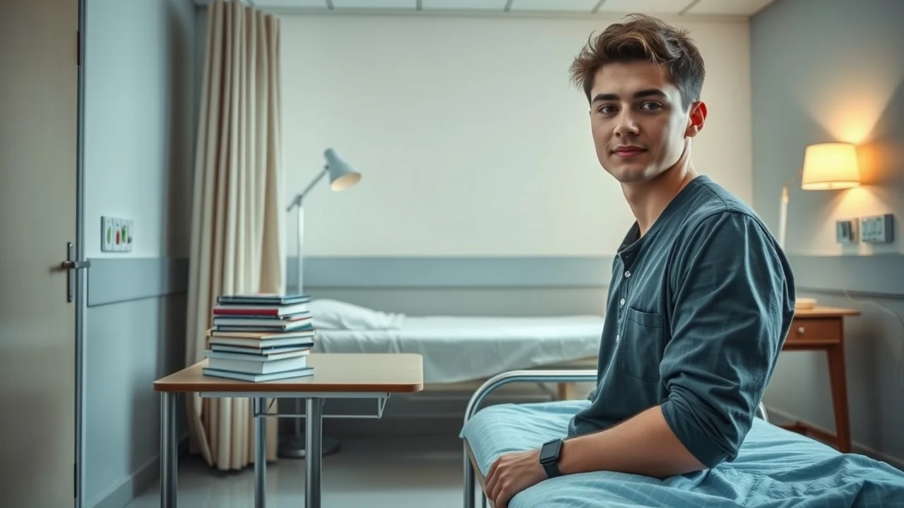 Scuola in Ospedale e Istruzione Domiciliare: ripartite le risorse 2026