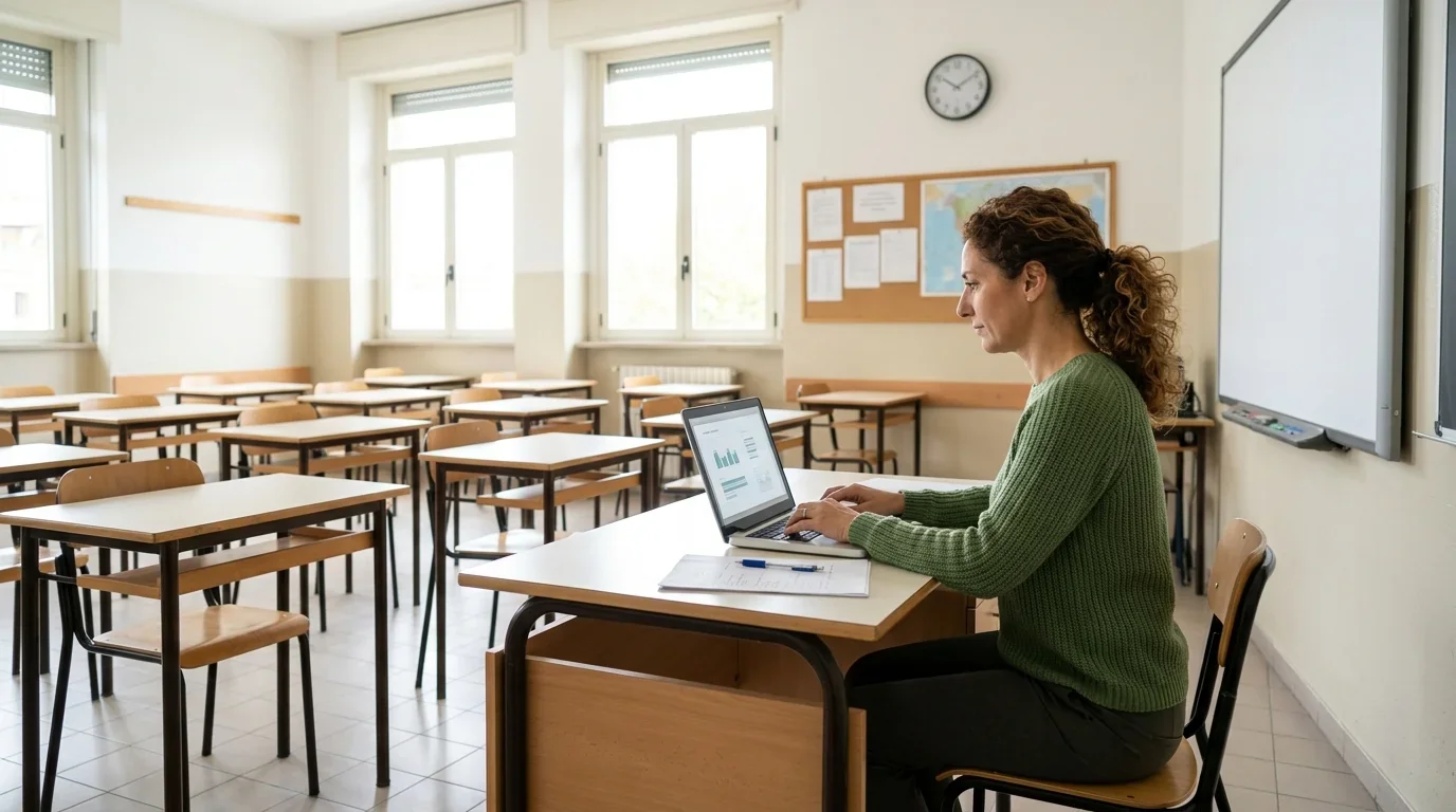 Edilizia scolastica, ripartono i cantieri PNRR negli istituti del Sud