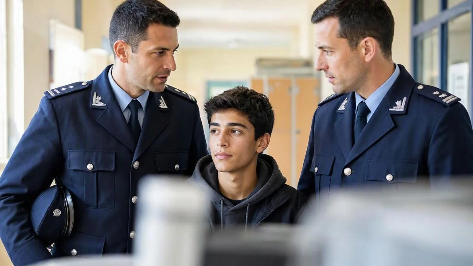 Rischi del web, parte la campagna della polizia nelle scuole: prima tappa al Brancati