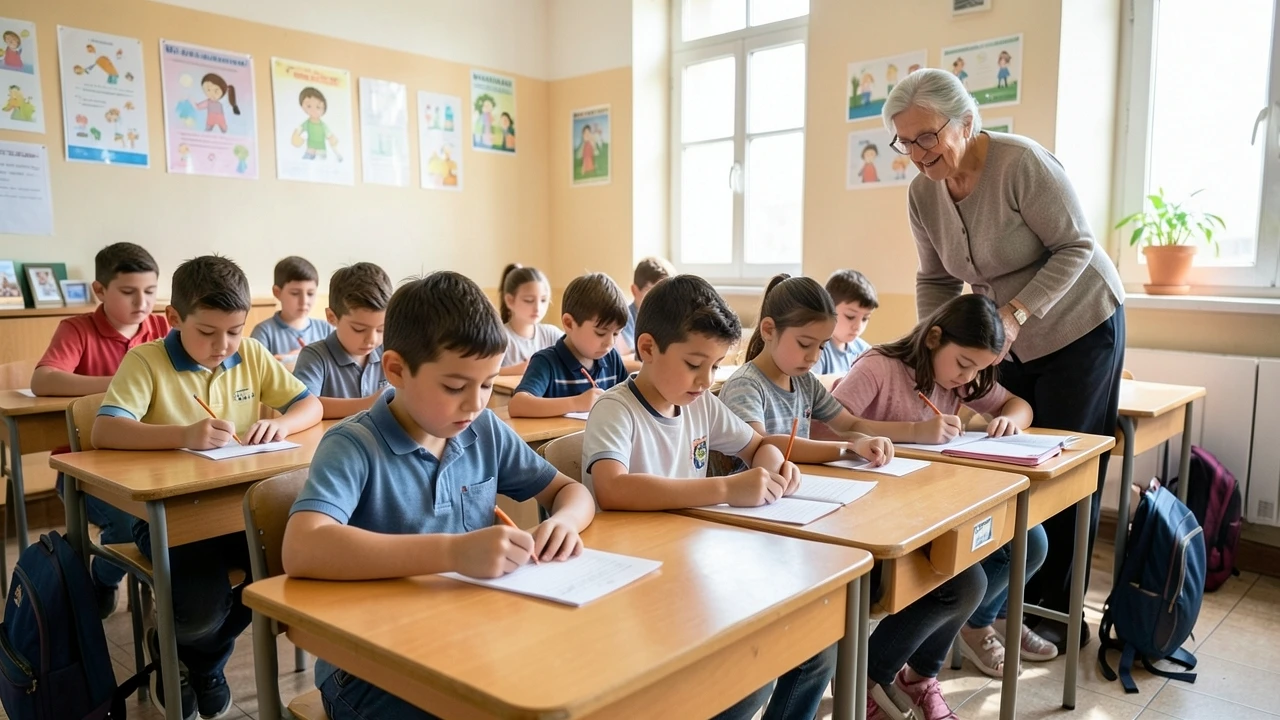 Risultati Invalsi 2026: stabilità alla primaria, Ricci analizza