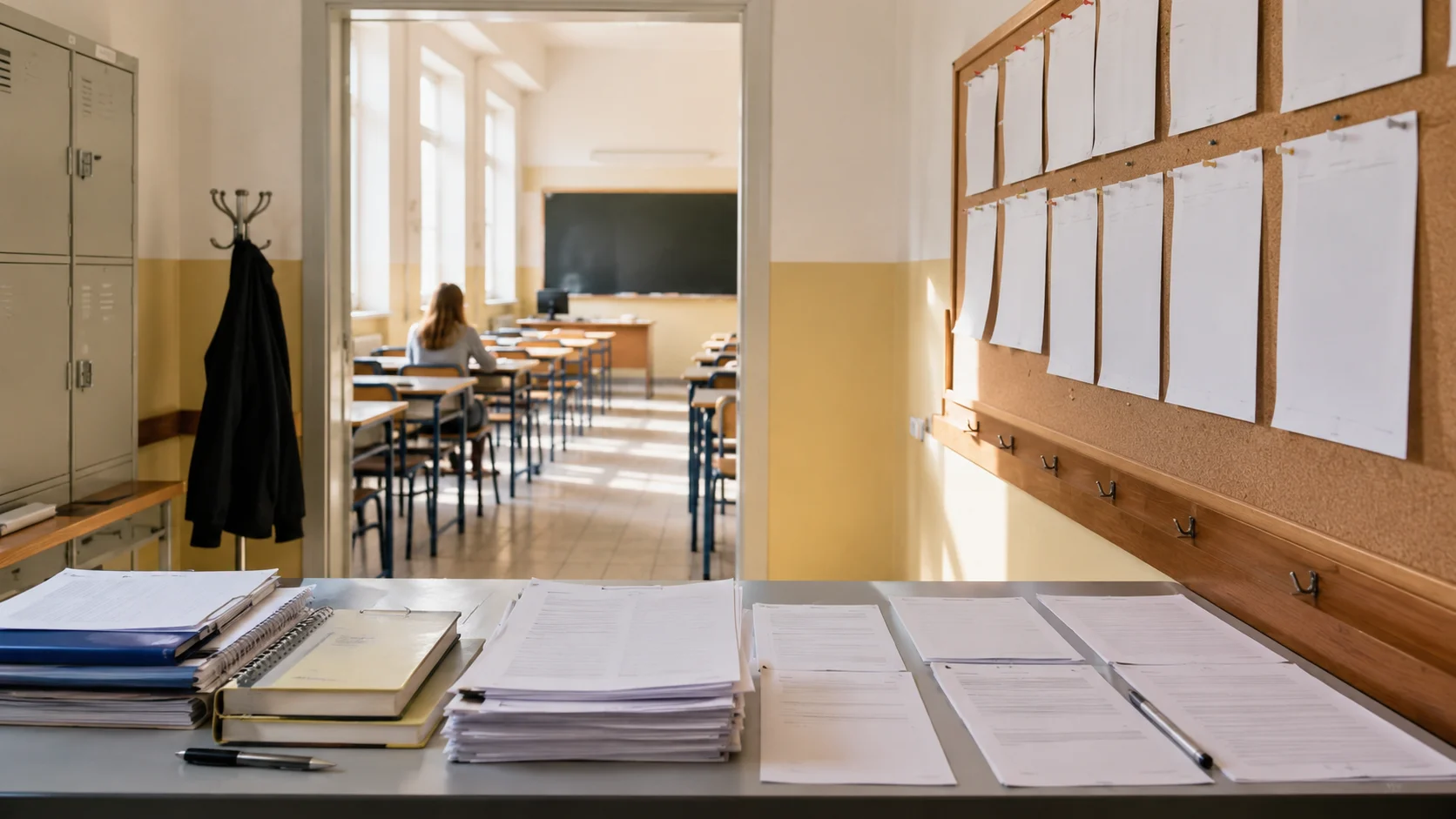Risultati scritti Maturità 2026: quando escono i voti