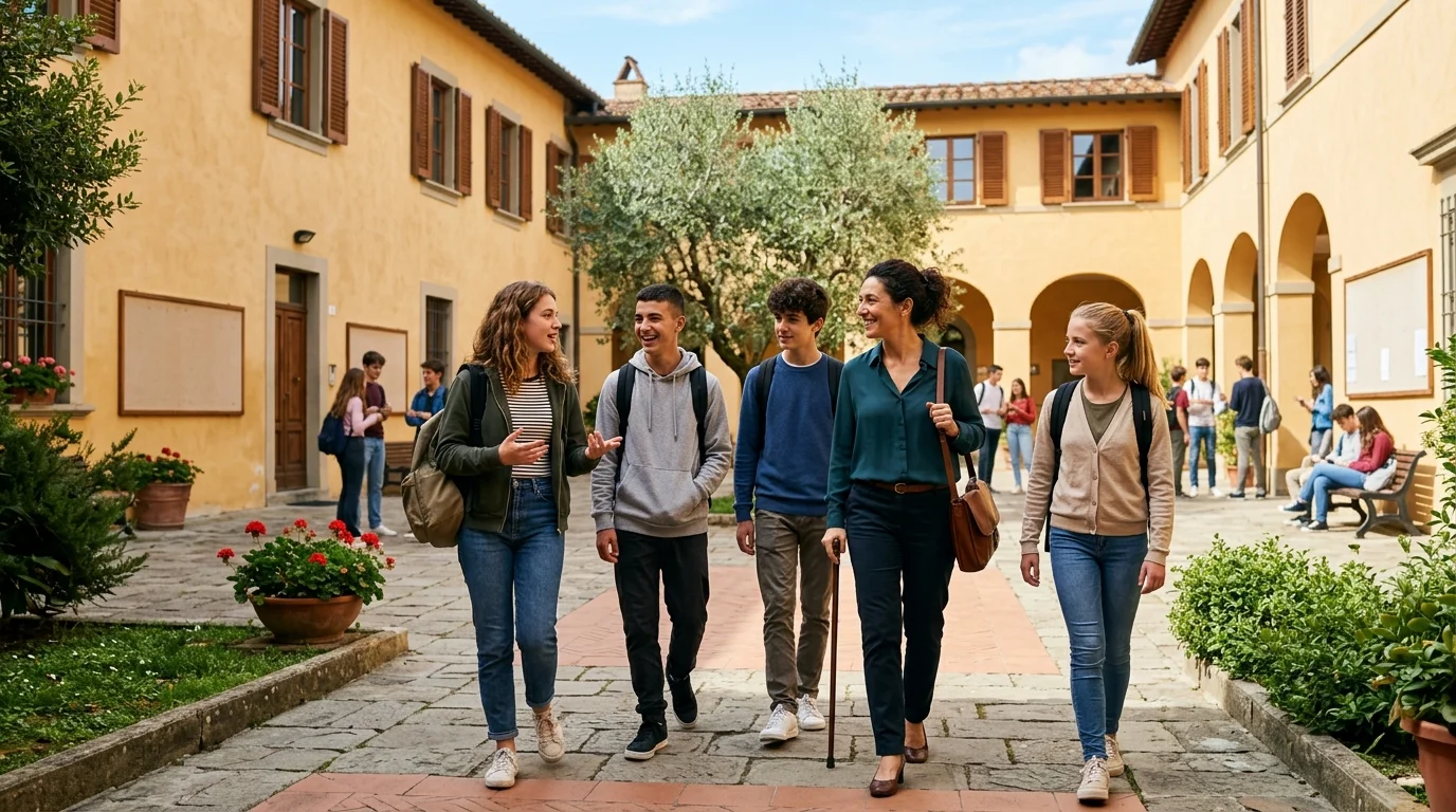 Ritorno a scuola 2026/2027: i calendari e le date regionali