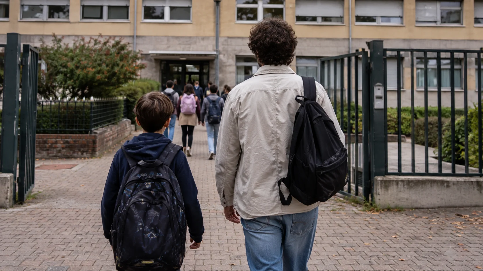 Ritorno a scuola 2026: stangata Codacons fino a 1.300 euro