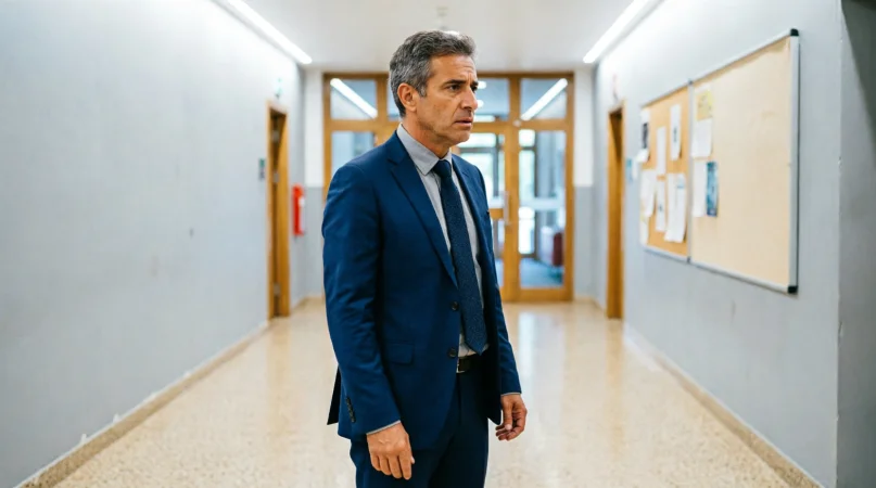 Roma, docente accoltellata a scuola da alunno di 13 anni