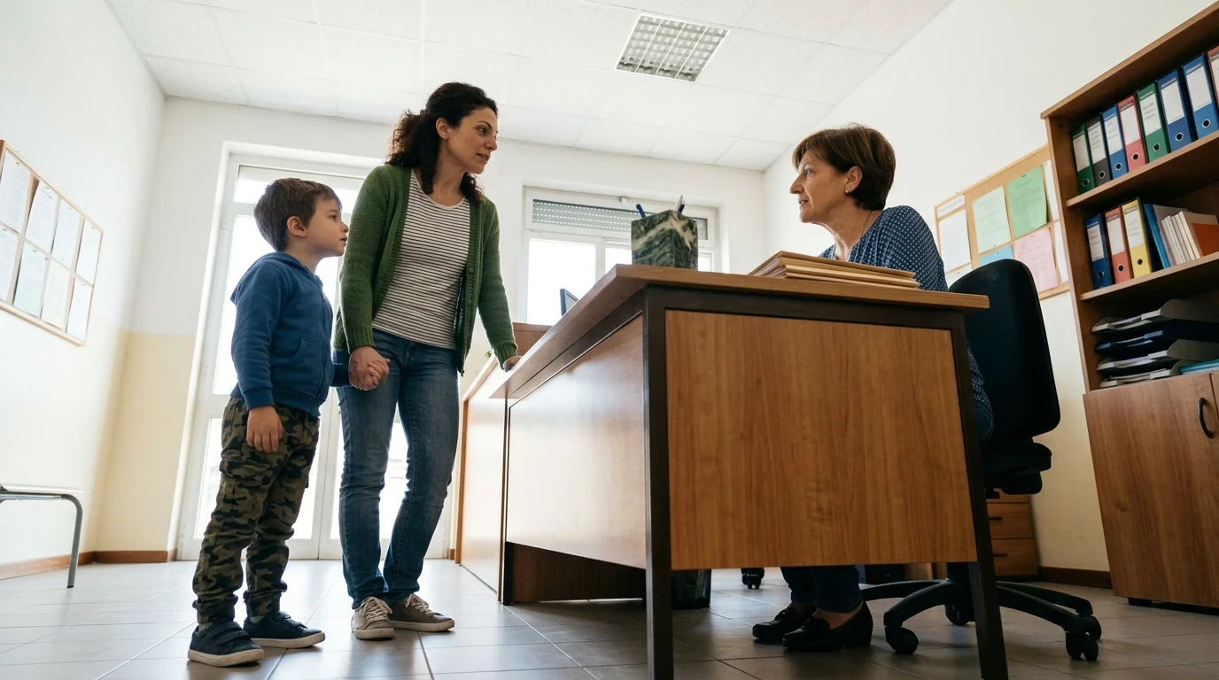 Roma, aperte le domande per mensa e trasporto scolastico 2026/2027