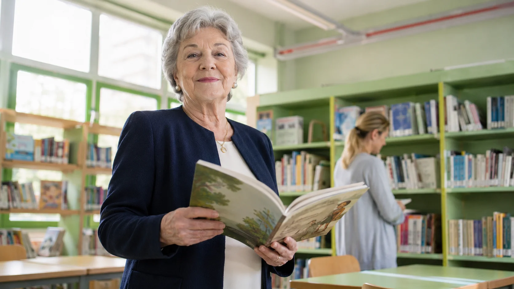 Rosellina Archinto, addio alla pioniera dei libri per ragazzi