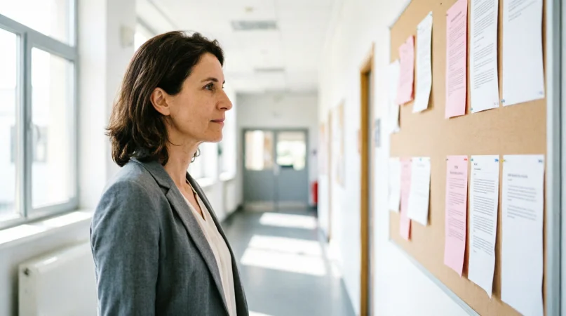 Ruoli docenti 2026: USR Veneto pubblica le sedi assegnate