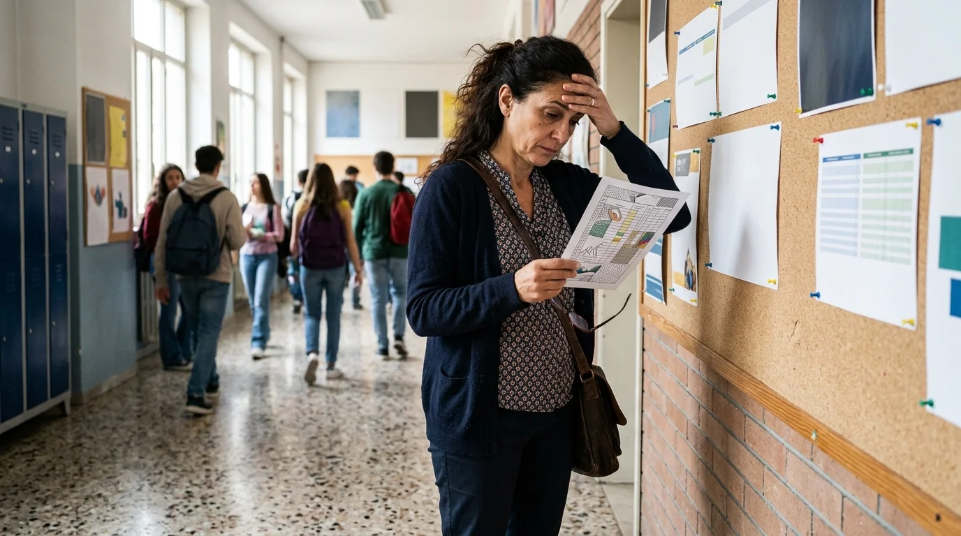 Ruoli docenti in Puglia: scelta sedi entro oggi 6 agosto