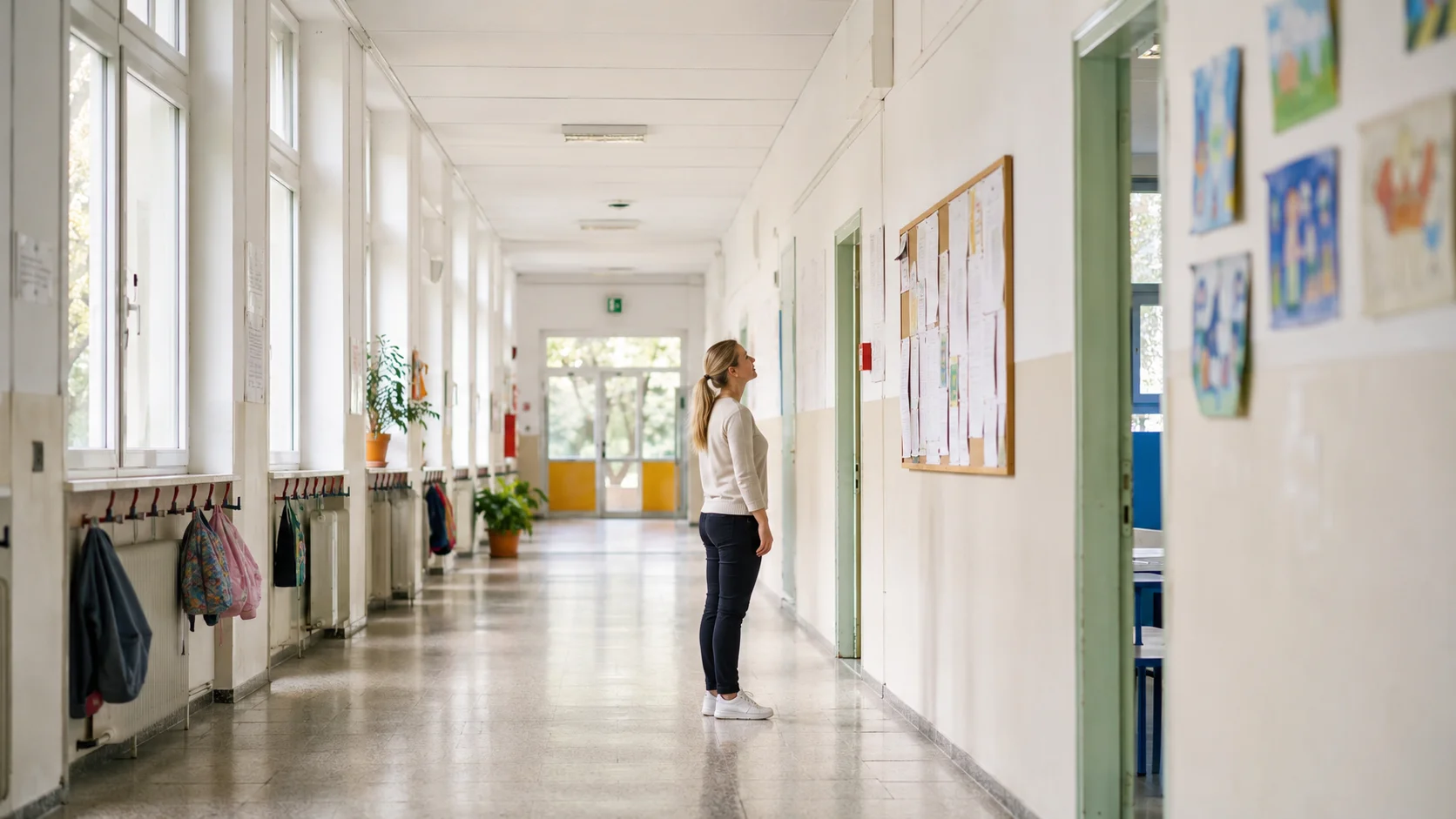 Ruoli primaria Friuli Venezia Giulia: scorrimento per 12 posti
