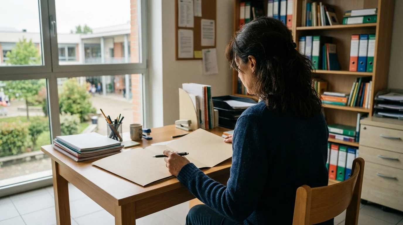 Ruolo docenti dal 1° settembre: registrazione contratto e stipendio
