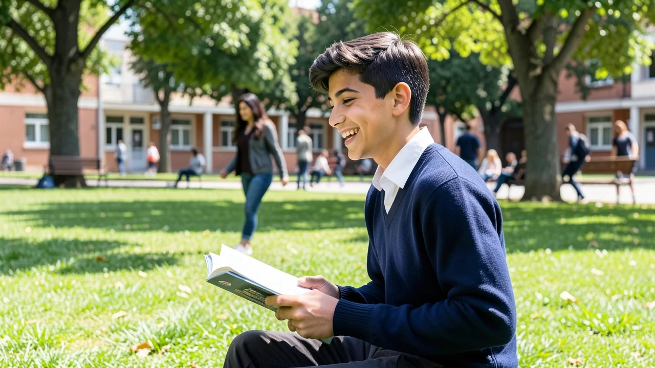 Salute mentale degli studenti: l'importanza del supporto estivo
