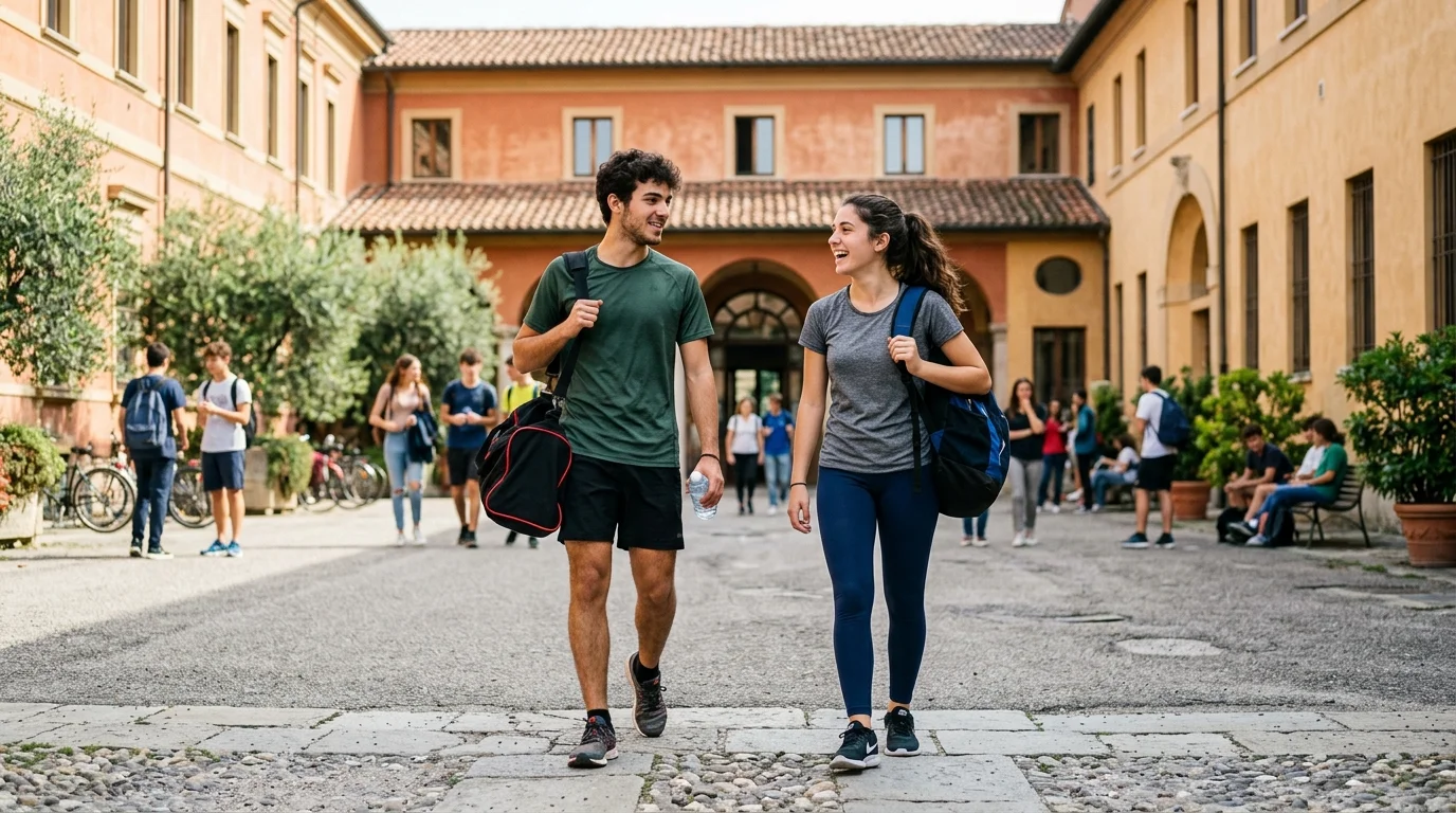 Salute a scuola: coinvolti 39mila studenti in Toscana