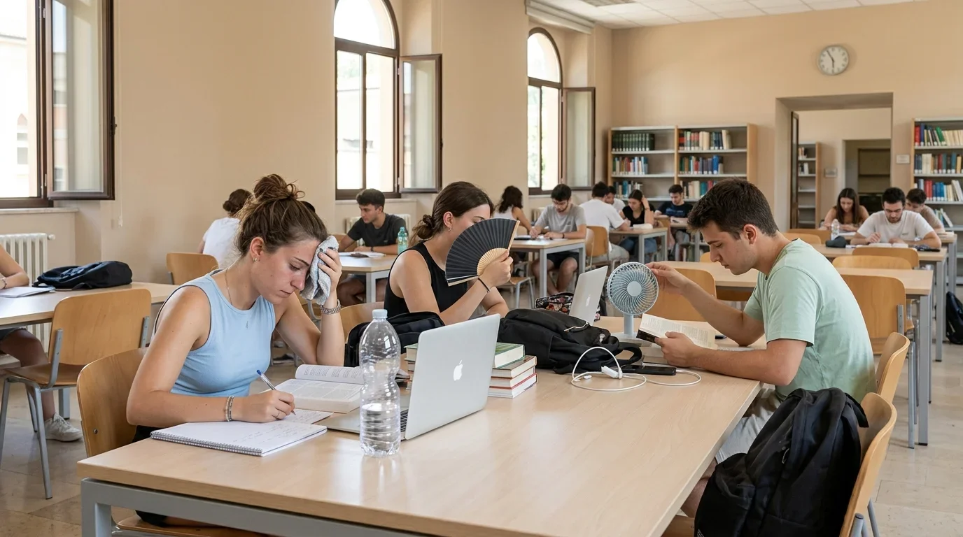 Saluzzo, blatte nella mensa scolastica: via alla disinfestazione