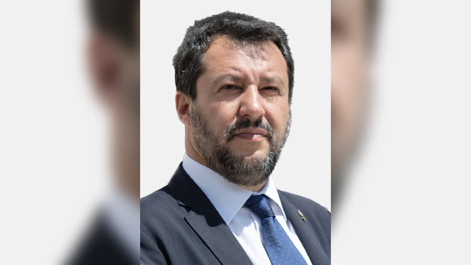 Salvini sui giovani che pianificavano disordini: non è una goliardata
