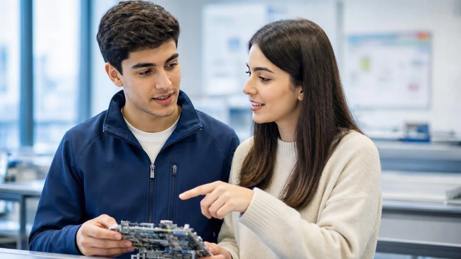 Samsung Innovation Campus: al via la sesta edizione a Pisa con 27 studenti STEM