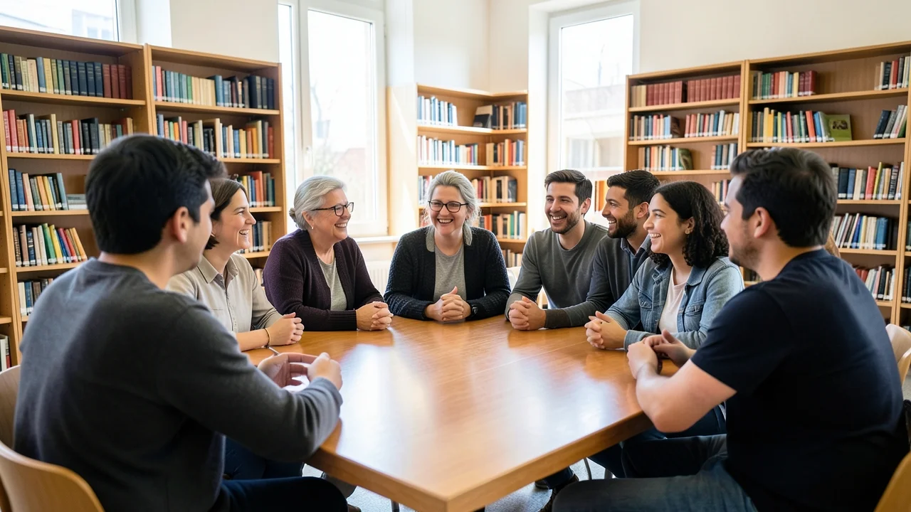 Scuola e integrazione: Santerini rilancia il dialogo interculturale