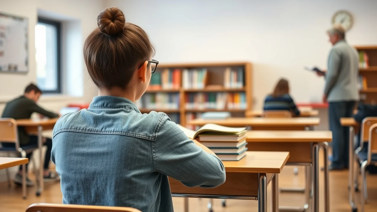 Sanzioni disciplinari, arrivano le attività sociali a scuola
