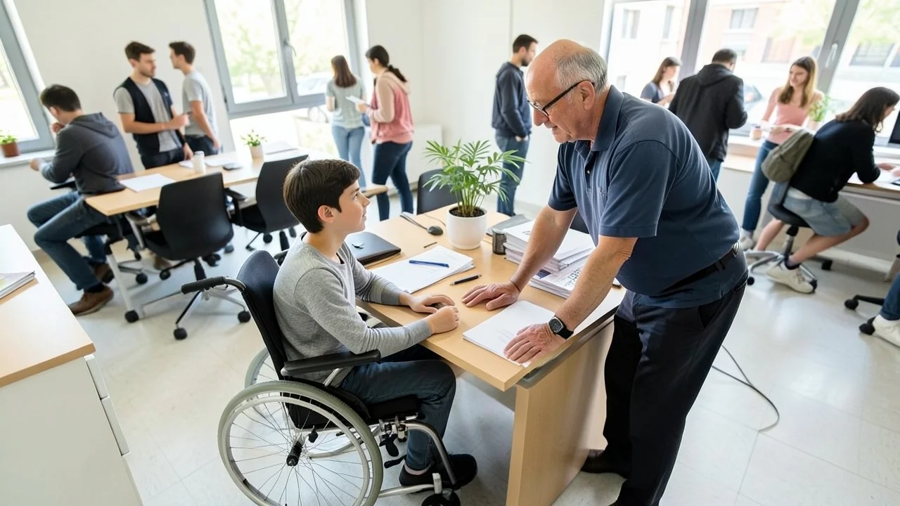 Sapienza e Garante disabilità: nasce l'Osservatorio per l'inclusione