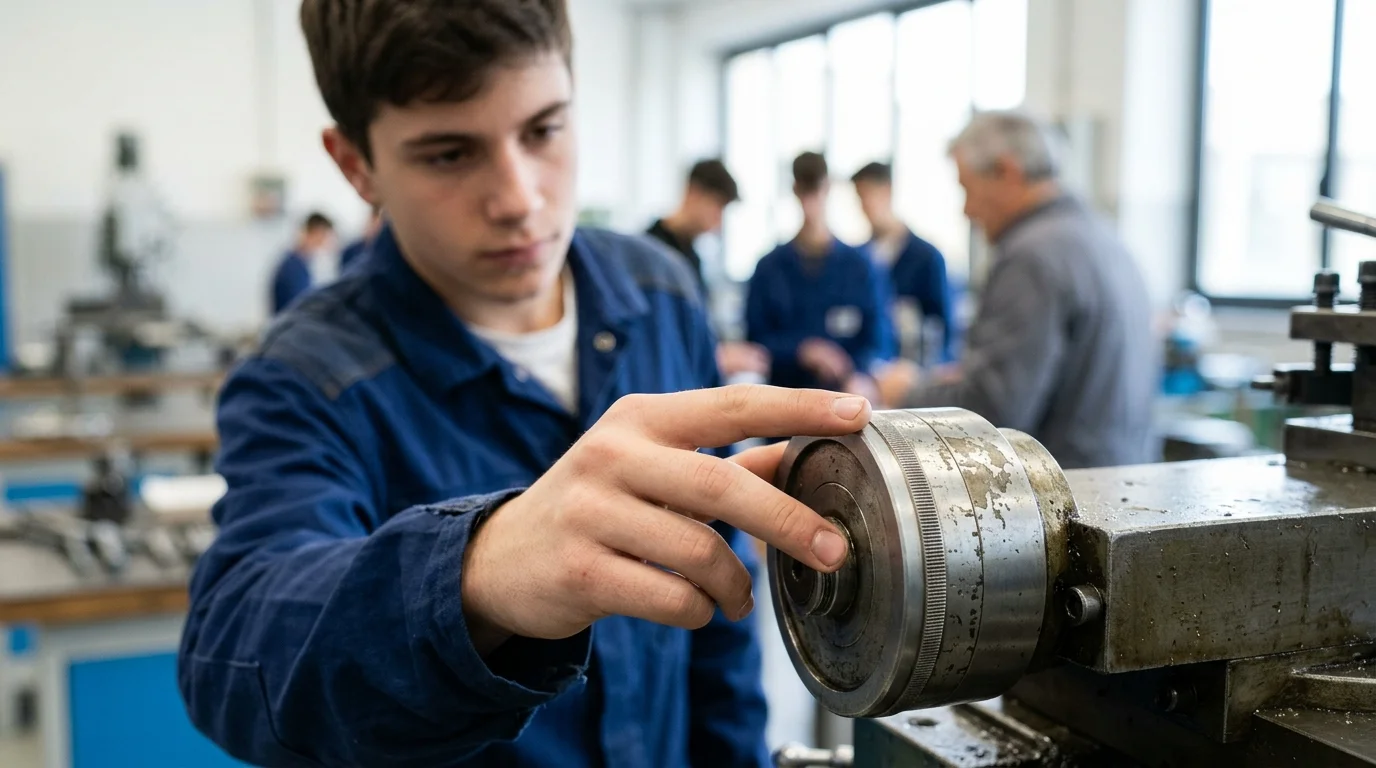 Sardegna: via libera ai percorsi IFTS e diplomi professionali