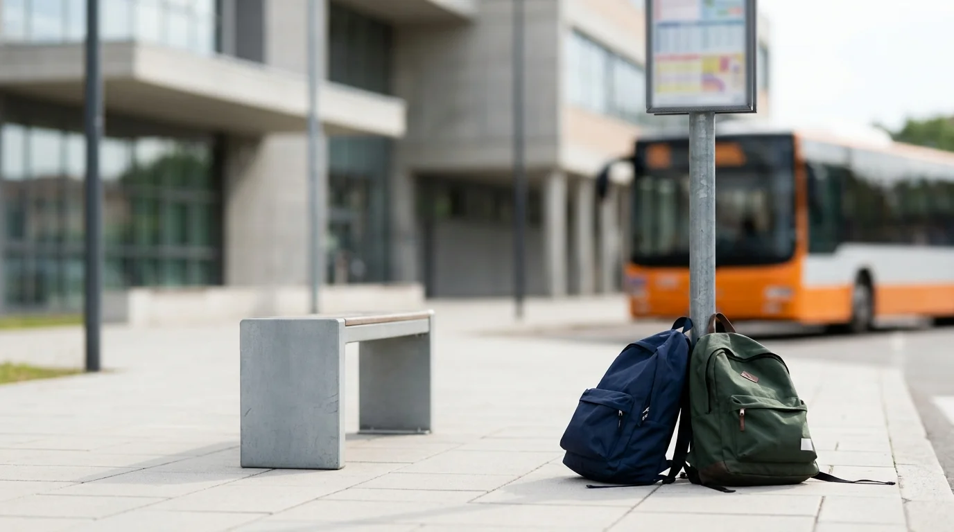 Sardegna: trasporti pubblici gratis fino a 14 anni dal 2027