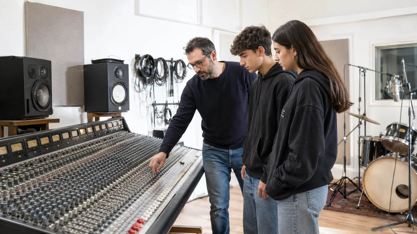 Savona, MusicLab si apre alle scuole: nuovi percorsi PCTO