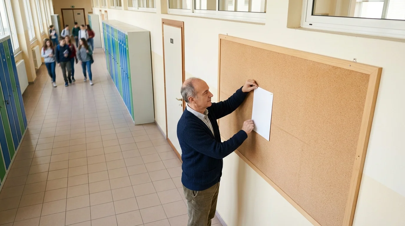 Scadenze scuola agosto 2026: le date per ruoli e supplenze