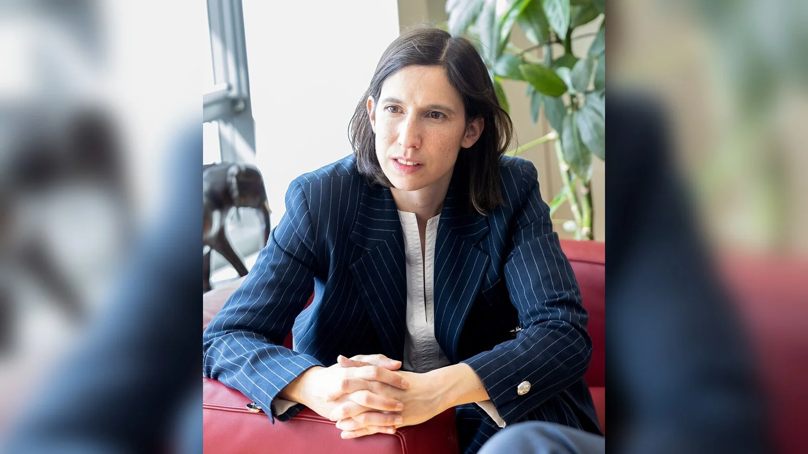 Elly Schlein contro il nuovo decreto scuola: è una vergogna