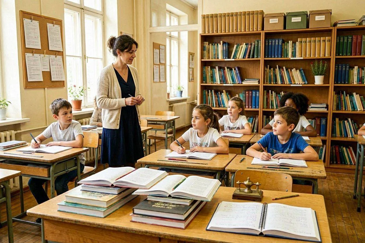 Scienze della Formazione Primaria 2026/2027: il bando di ammissione