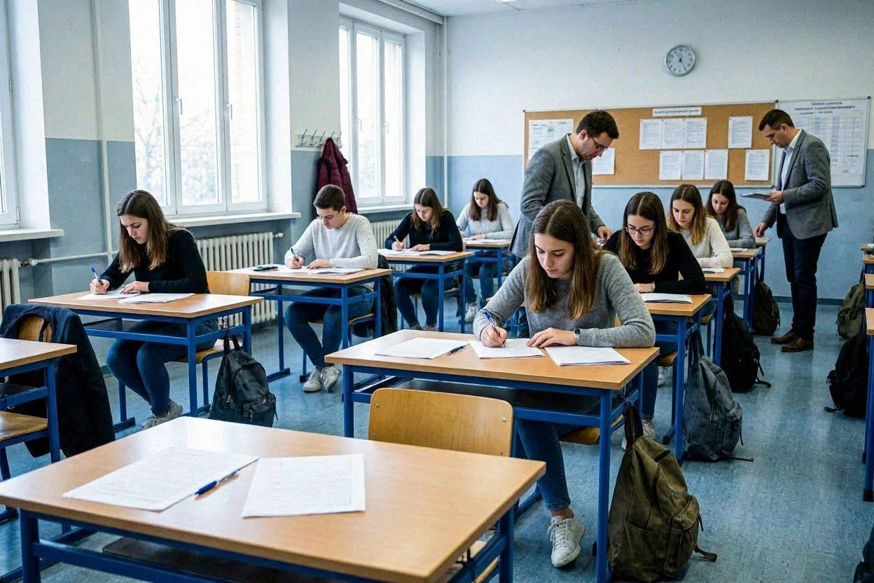 Scienze della Formazione 2026: al via le iscrizioni ai test