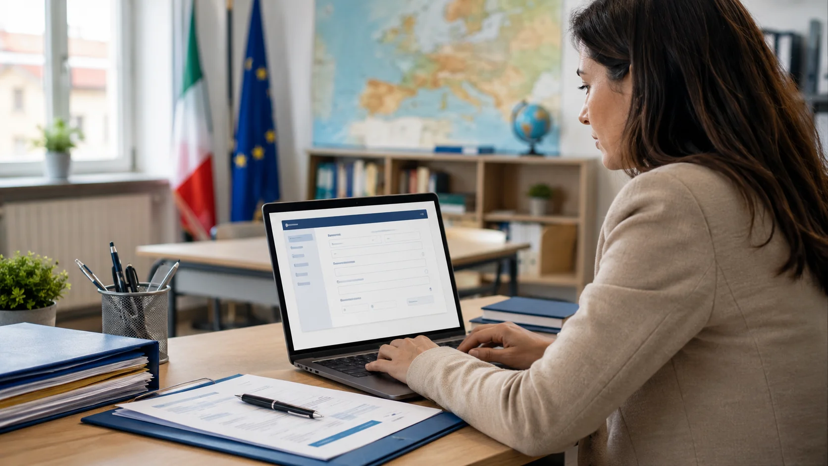 Scioglimento riserva GaE 2026: domanda entro il 2 luglio