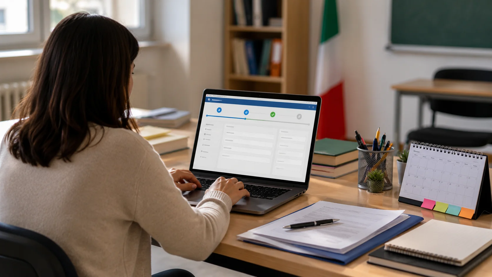 Scioglimento riserva GPS e GaE 2026: domanda dal 15 giugno