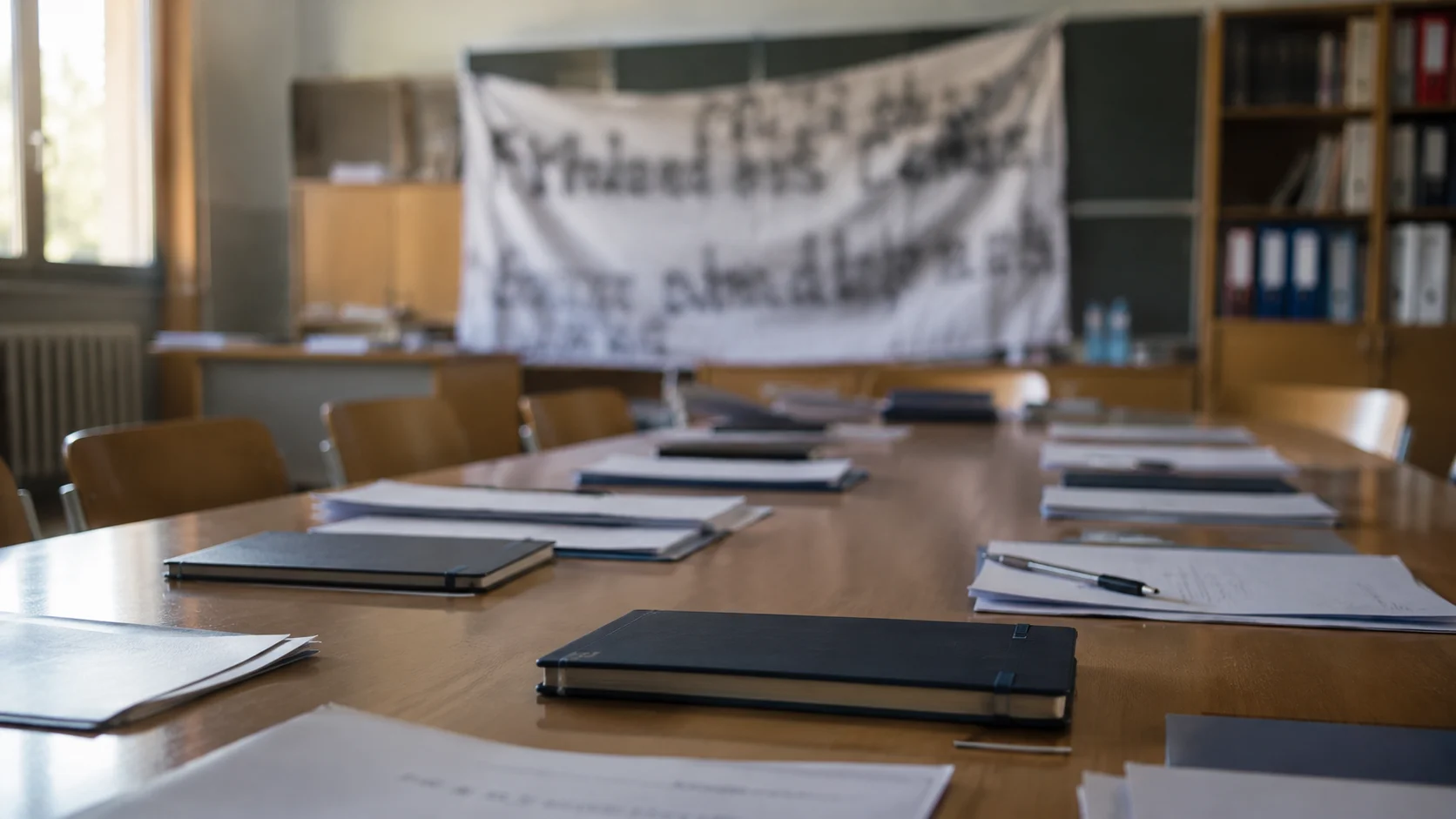 Sciopero degli scrutini nelle scuole secondarie di II grado dal 6 al 16 giugno: ecco il calendario