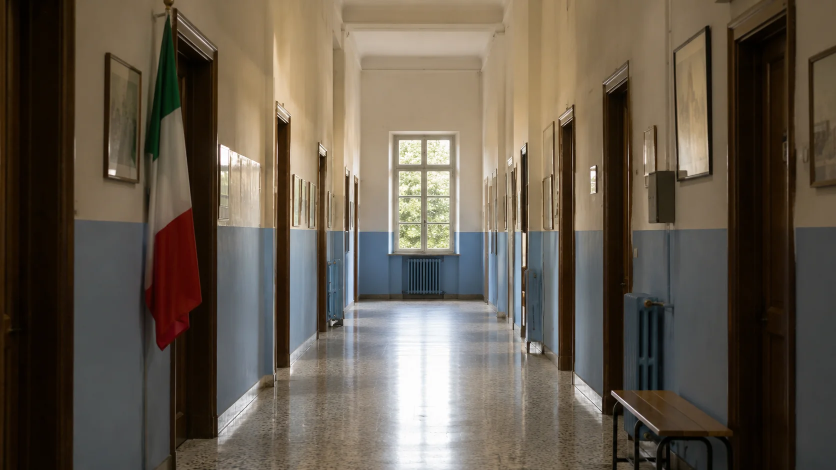 Sciopero generale 29 maggio 2026, a rischio le lezioni: ecco gli adempimenti per le scuole