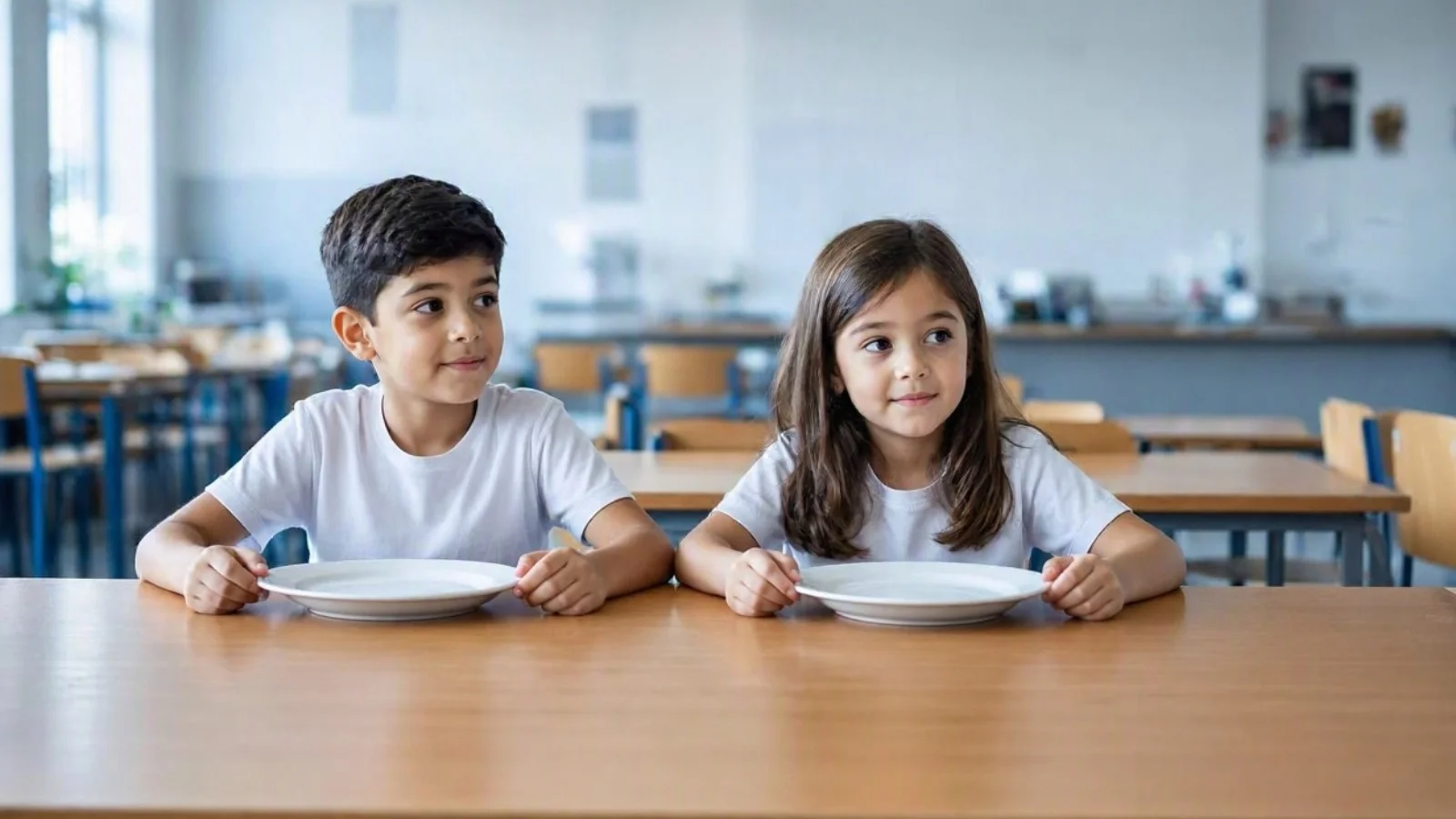 Sciopero a mensa, bimbi senza pasti: avviso alle 11.50 per le 12. Il sindaco si scusa
