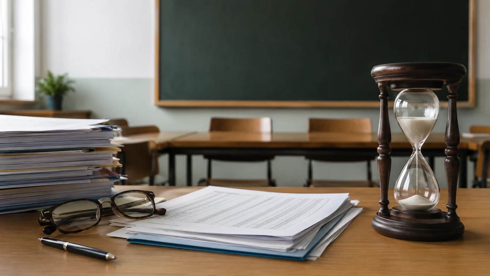 Sciopero scrutini 13-21 giugno: docenti superiori si fermano un'ora