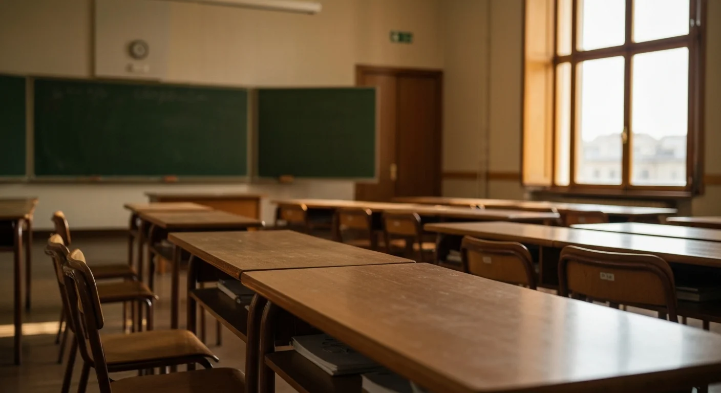 Sciopero scuola oggi, 29 maggio: lezioni a rischio e orari dei trasporti