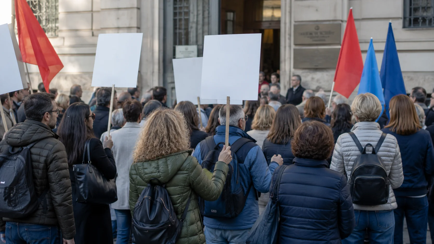 Sciopero scuola giugno 2026: i sindacati proclamano lo stop contro il contratto
