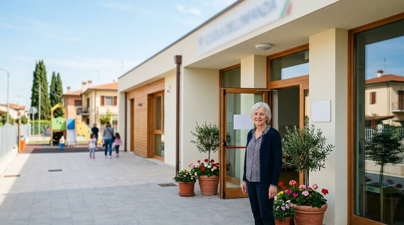 Scuola 0-6 anni: 400mila euro a Pisticci per i nuovi ambienti