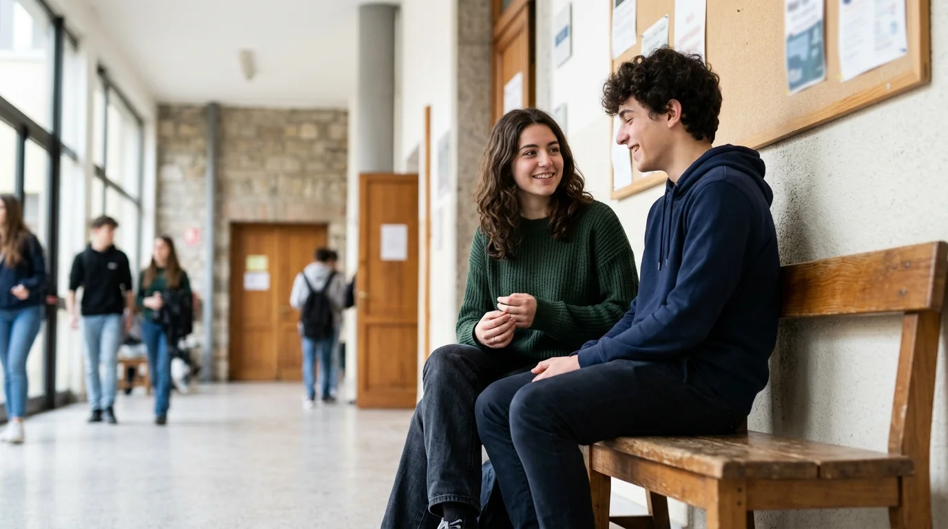 Scuola 2026/2027: educazione emotiva e prevenzione violenza