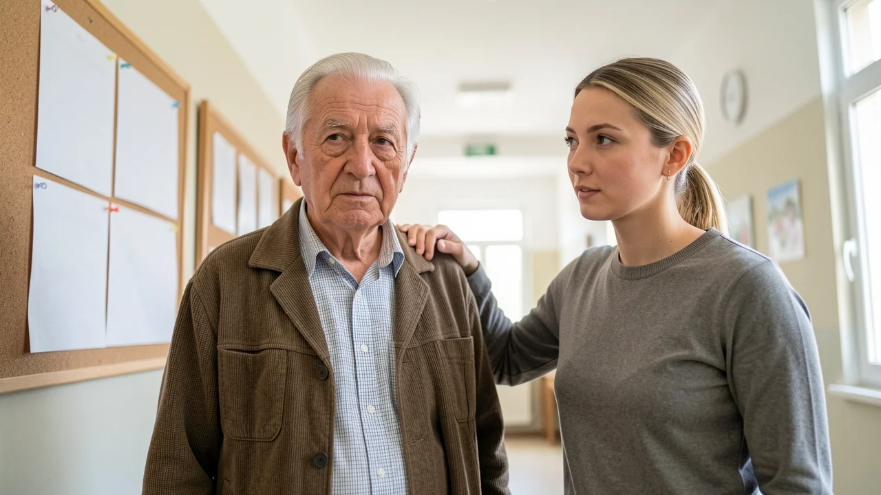 Scuola, Anief chiede tutele per i 240mila over 60