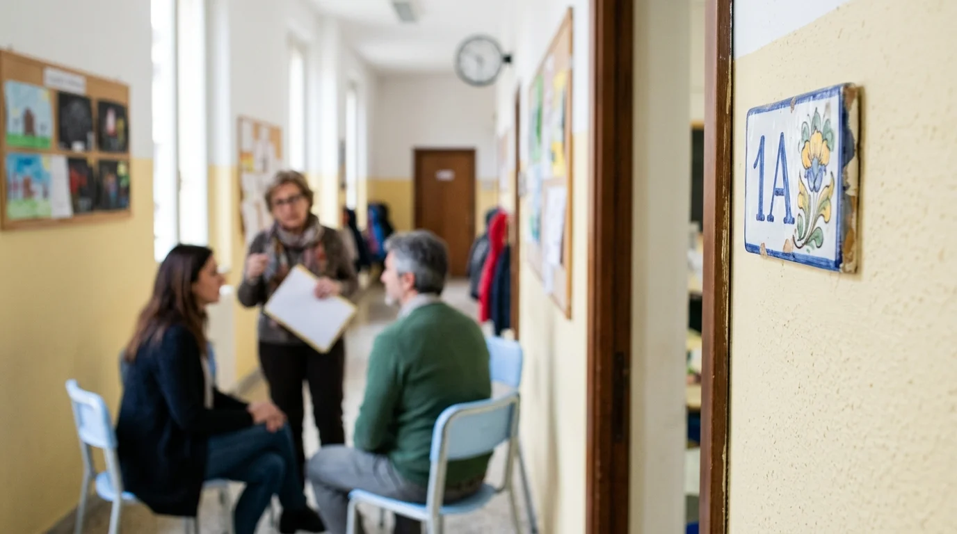 Scuola, al via le assemblee di settembre per le famiglie