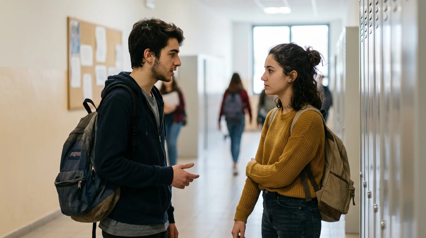 Scuola, in Calabria piano contro la violenza di genere