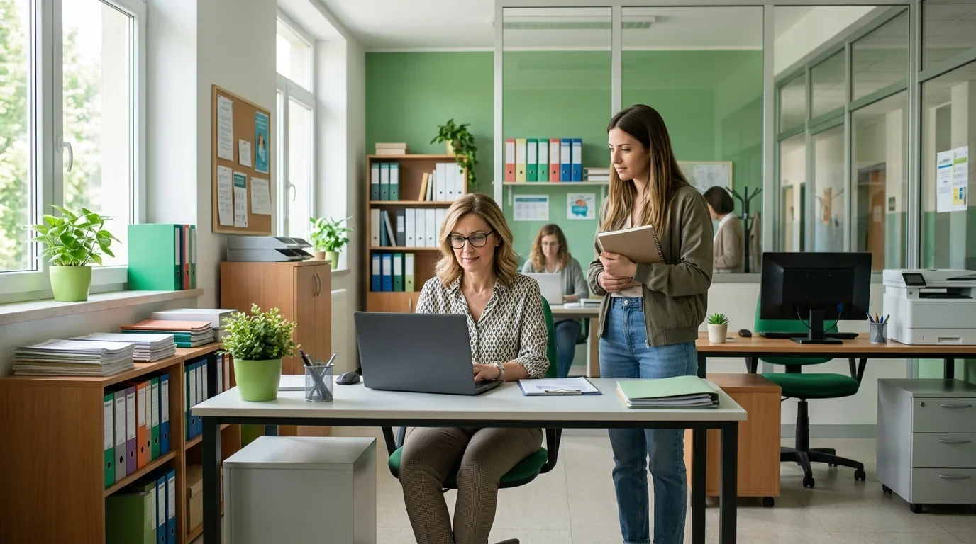 Scuola e caldo a Bari: i genitori dicono no ai turni scaglionati
