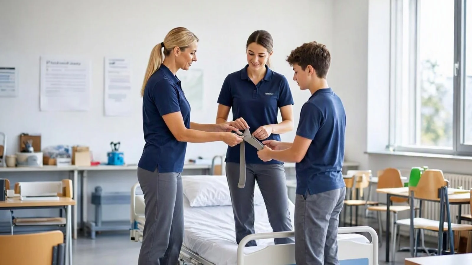 Scuola per caregiver a Parma: quattro incontri gratuiti dal 19 ottobre